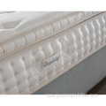 Goodnight Spring Pocket Mattress Full Size Foam Mattress